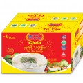 KHÁNH HÒA K-NEST CHÁO TỔ YẾN THỊT BẰM CAO CẤP - THÙNG 40 GÓI