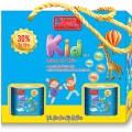 Yến sào Khánh Hòa K-nest Kids Vani 30% - Block 6 lọ